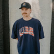 Load image into Gallery viewer, Theory Eagle Patch Hat 2023