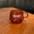 Load image into Gallery viewer, Theory Kinto Sepia Cup & Saucer
