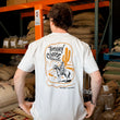 Load image into Gallery viewer, Cowboy Theory T
