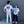 Load image into Gallery viewer, Theory Coffee World Tour T-Shirt

