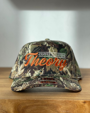 Theory Camo Hat