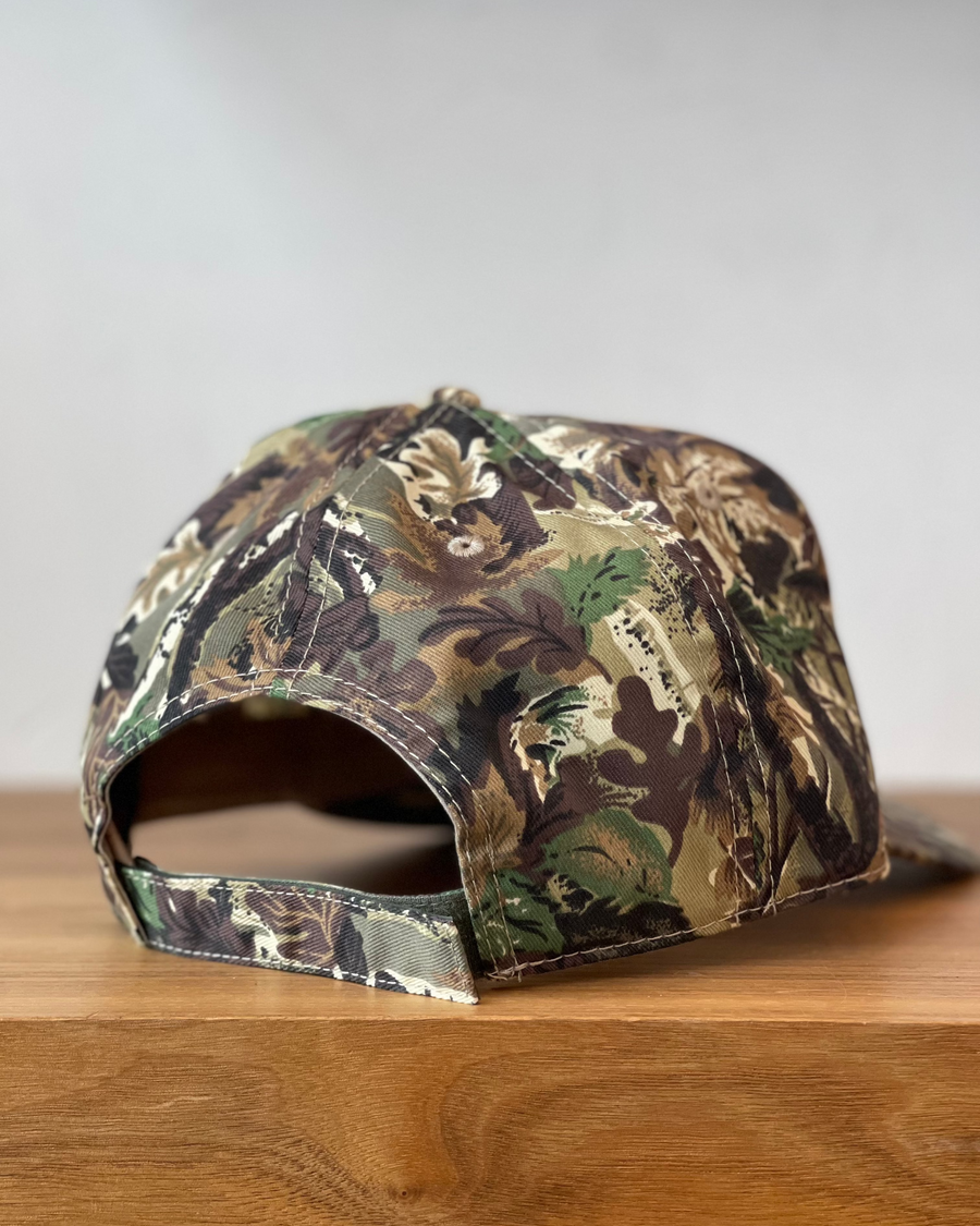 Theory Camo Hat