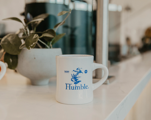 Humble Diner Mug 2022
