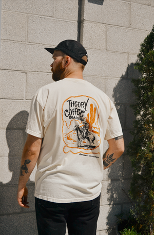 Cowboy Theory T-Shirt