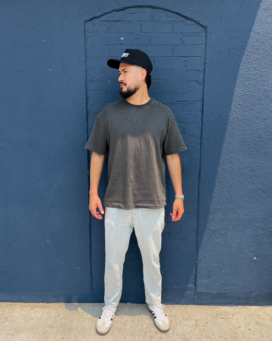 Theory Black Hat