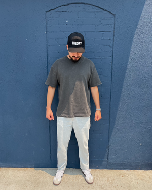Theory Black Hat
