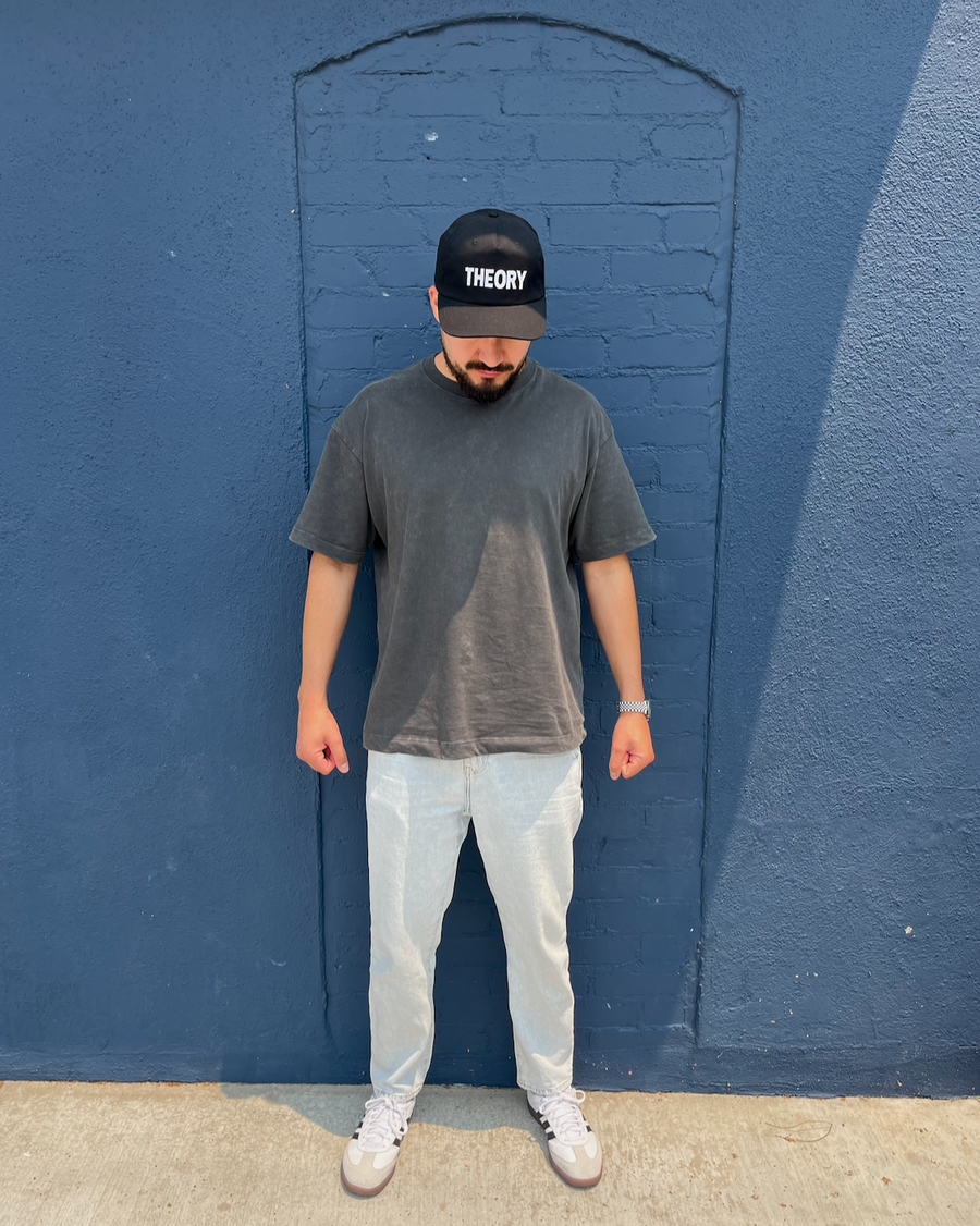 Theory Black Hat