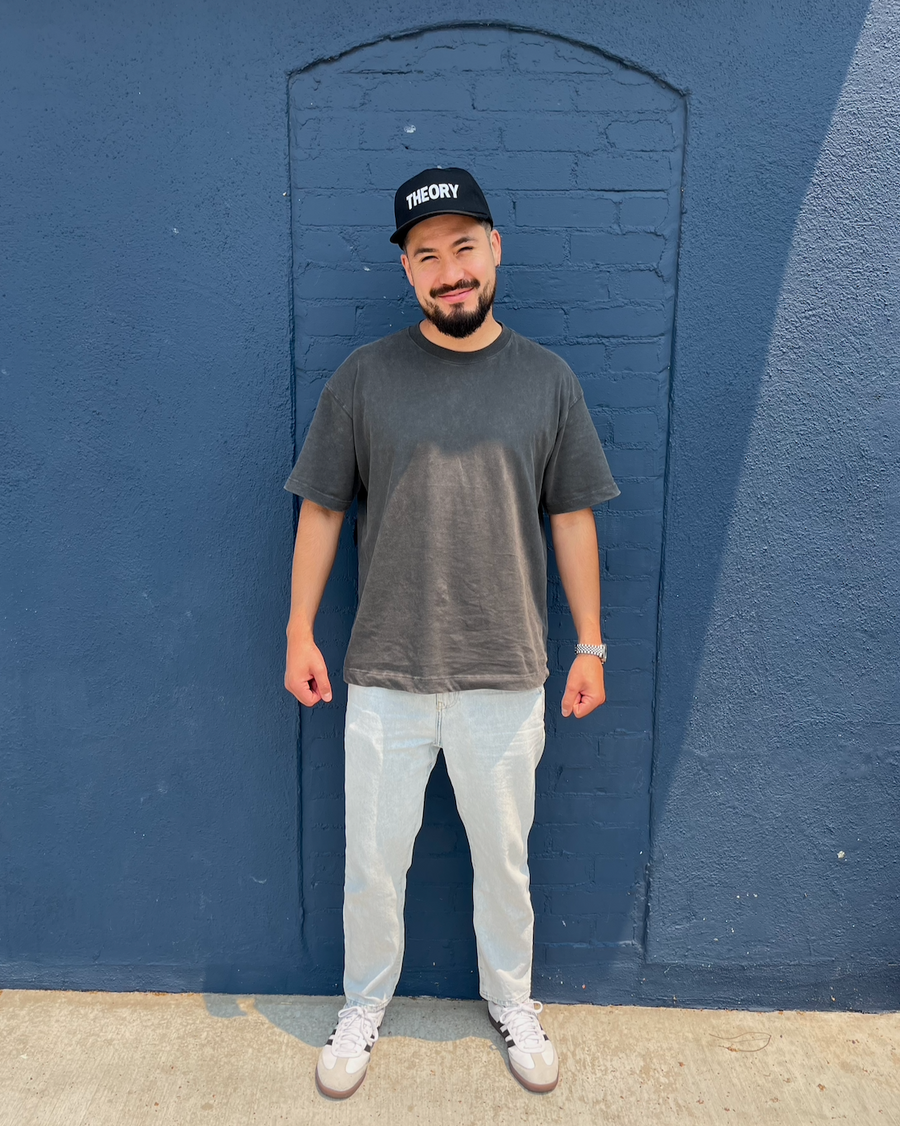 Theory Black Hat
