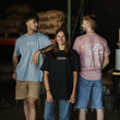 Load image into Gallery viewer, Coffee Plant T-Shirt
