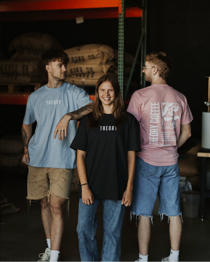 Products – Theory Coffee Roasters