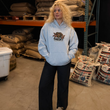 Load image into Gallery viewer, Theory Bear Hoodie

