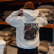 Load image into Gallery viewer, Theory Bear Hoodie
