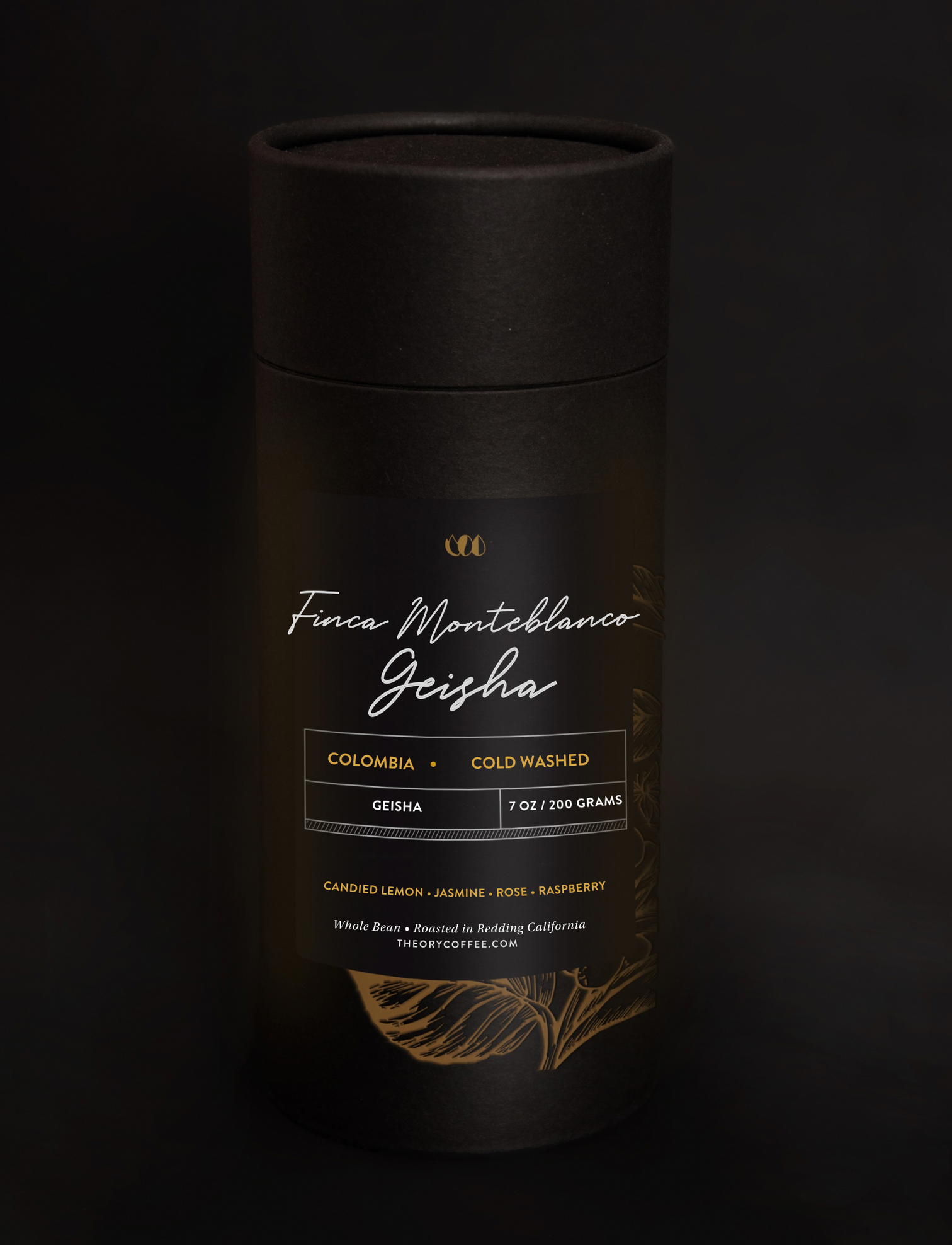 Limited Release – Theory Coffee Roasters