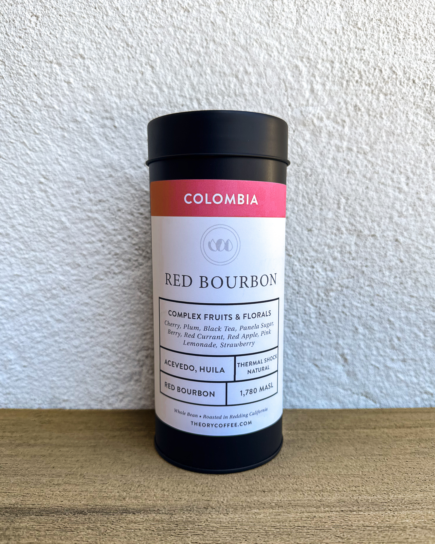 Single Origin – Theory Coffee Roasters