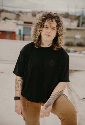 Black Theory T-Shirt