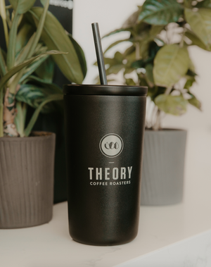 Theory Cold Tumbler